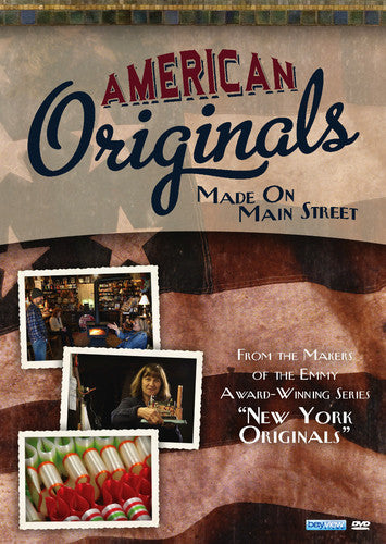 American Originals