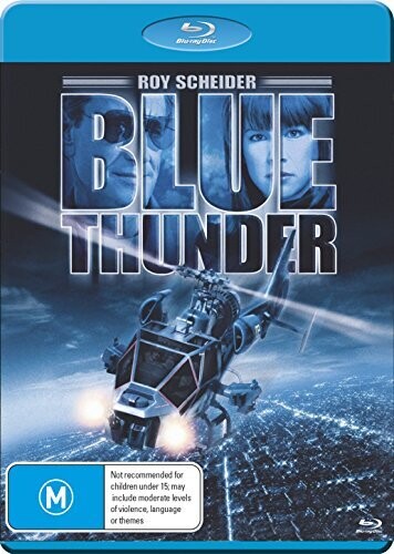 Blue Thunder