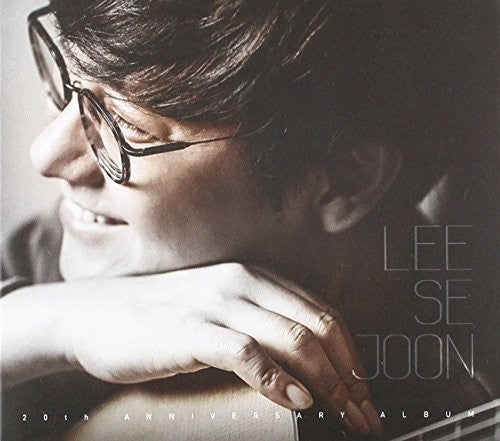 SE-Joon Lee - 20th Anniversary Album