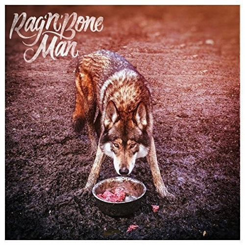 Rag N Bone Man - Wolves