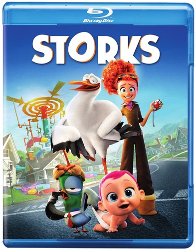 Storks