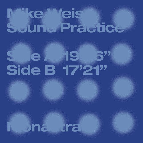 Mike Weis - Sound Practice