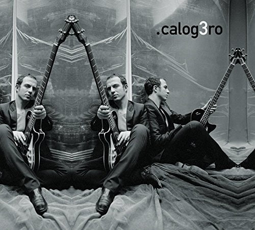 Calogero - 3