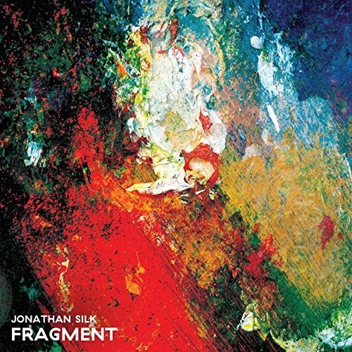 Jonathan Silk - Fragment