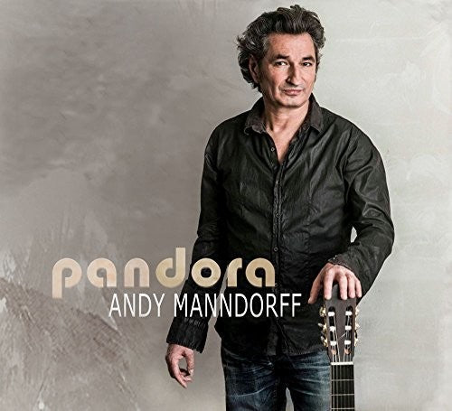 Andy Manndorff - Pandora