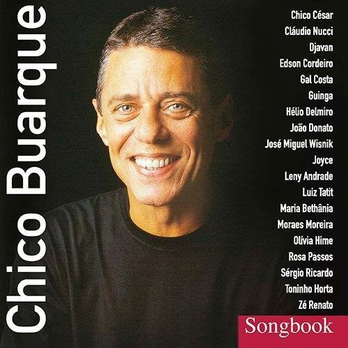 Chico Buarque V7/ Various - Chico Buarque V7 / Various