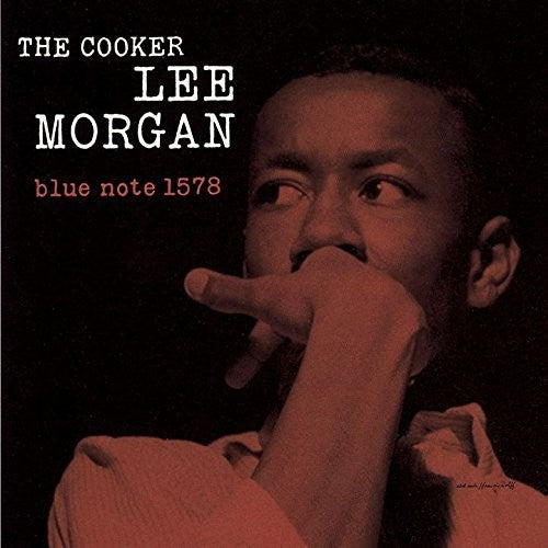 Lee Morgan - Cooker