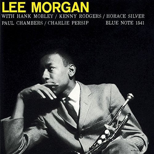 Lee Morgan - Lee Morgan Vol 2