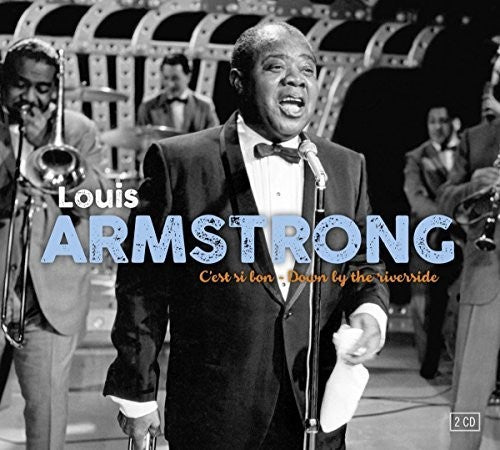 Louis Armstrong - C'Est Si Bon