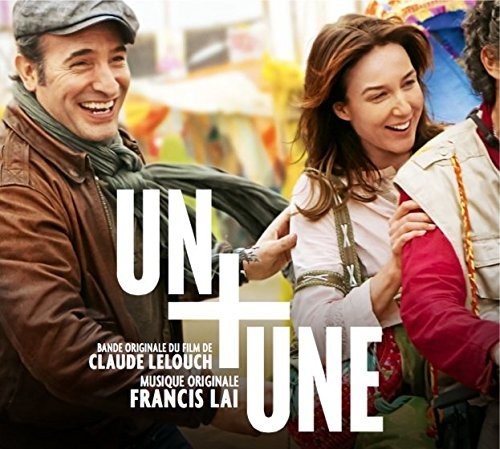 Un + Une - Un + Une: Claude Lelouch / Francis Lai (Original Soundtrack)