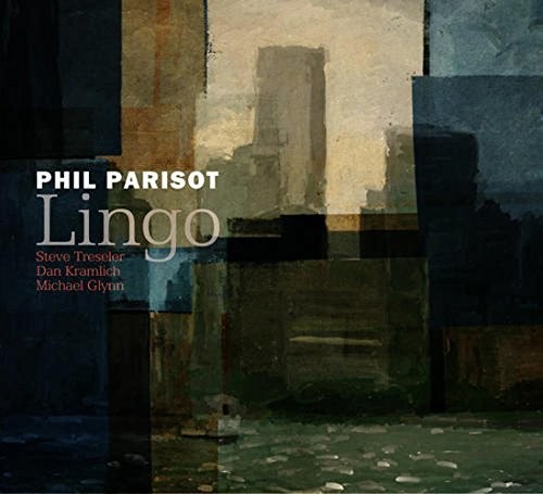 Phil Parisot - LINGO