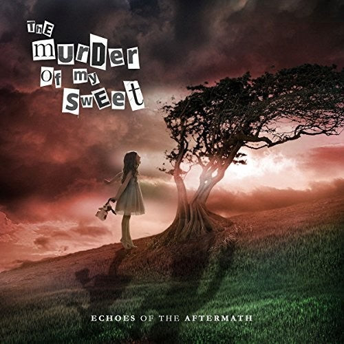 Murder of My Sweet - Echoes Of The Aftermath