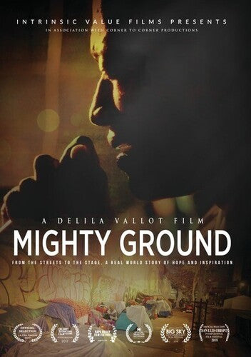 Mighty Ground