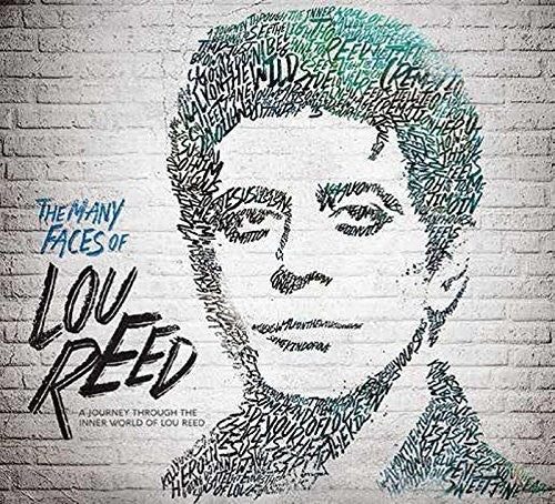 Many Faces of Lou Reed/ Various - Many Faces Of Lou Reed / Various