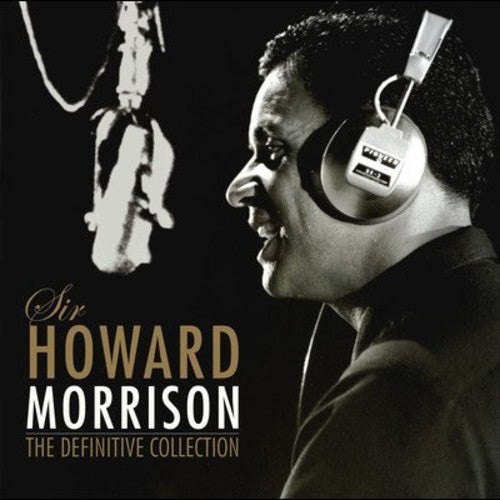 Sir Morrison Howard - Defintive Collection