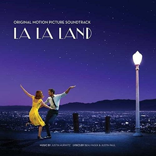 La La Land/ O.S.T. - La La Land (Original Soundtrack)