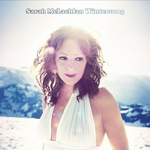 Sarah McLachlan - Wintersong