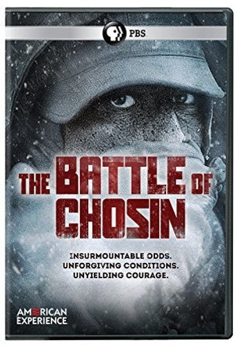 American Experience: The Battle of Chosin