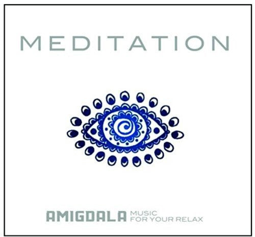 Meditation/ Various - Meditation / Various