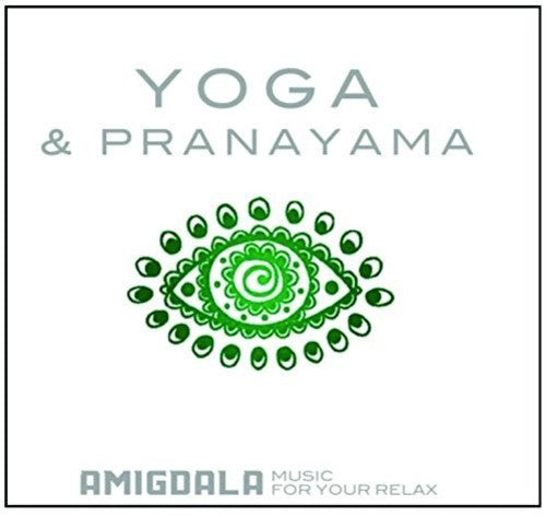 Yoga & Pranayama/ Various - Yoga & Pranayama / Various