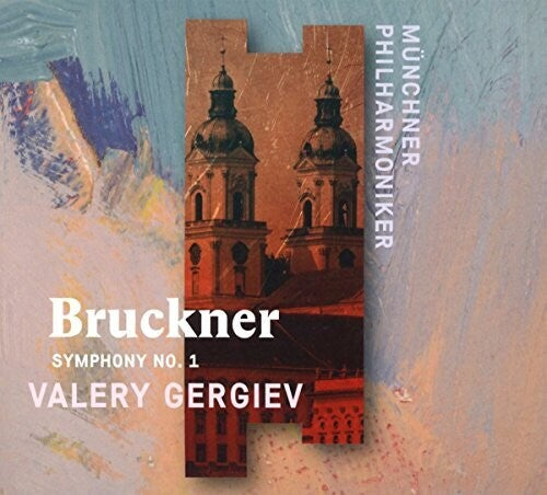 Valery Gergiev - Bruckner: Symphony No. 3