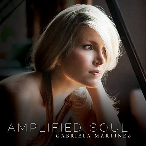 Bates/ Beethoven/ Martinez - Amplified Soul