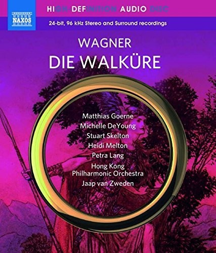 Wagner/ Skelton/ Melton/ - Die Walkure