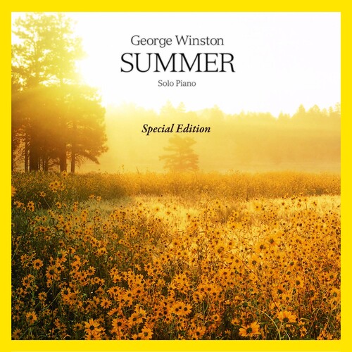 George Winston - Summer