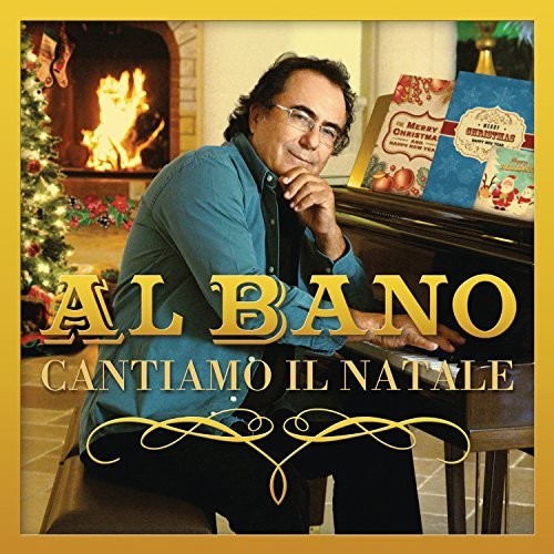 Albano - Cantiamo Il Natale