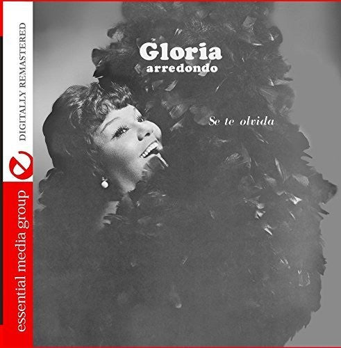 Gloria Arredondo - Se Te Olvida