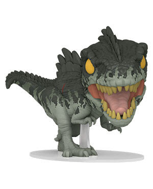 Funko Pop! Jurassic World Dominion - Gigantosaurus