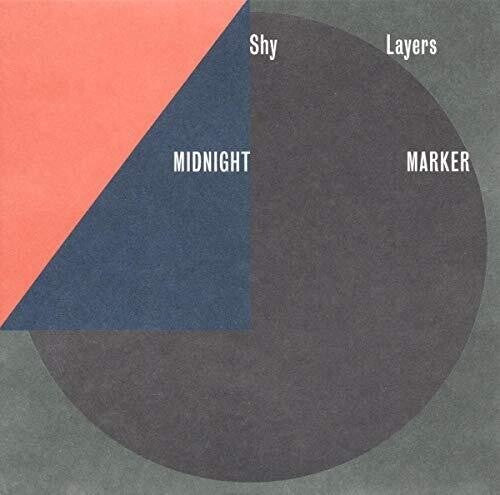 Shy Layers - Midnight Marker