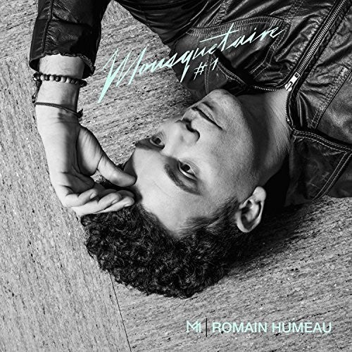 Romain Humeau - Mousquetaires 1