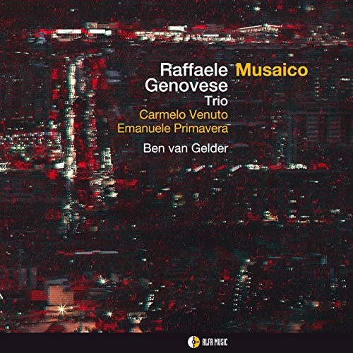 Raffaele Genovese - Musaico