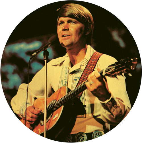 Glen Campbell - Rhinestone Cowboy Live