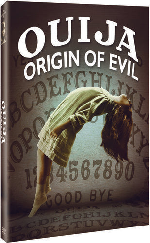 Ouija: Origin of Evil