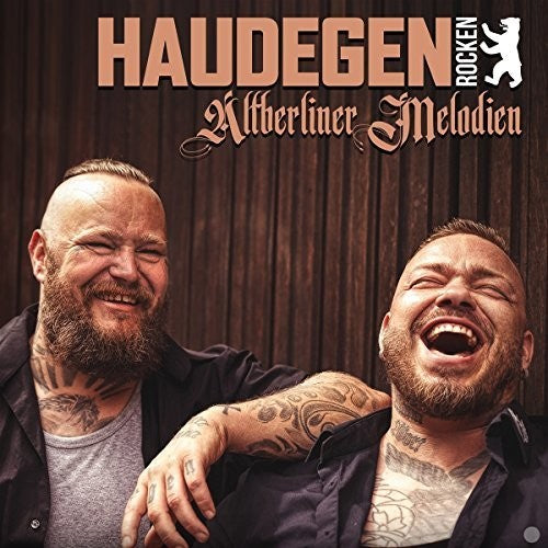 Haudegen - Haudegen Rocken