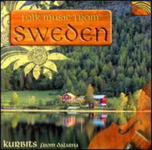 Kurbits - Folk Music from Sweden