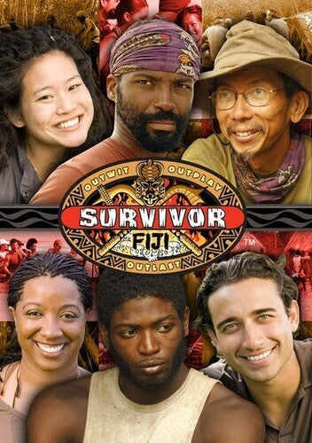 Survivor Fiji