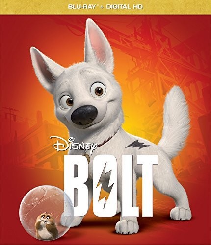 Bolt