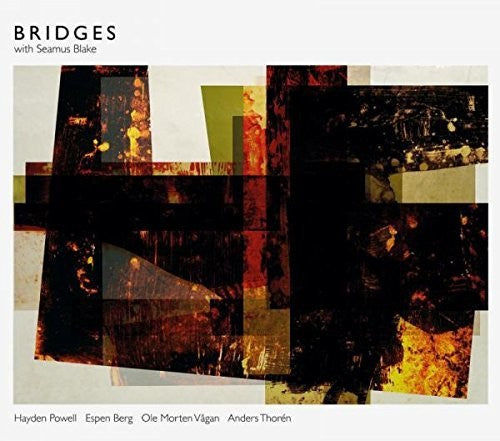 Bridges/ Seamus Blake - Bridges With Seamus Blake