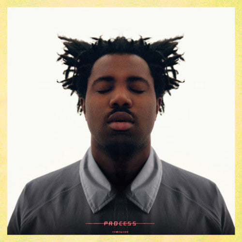 Sampha - Process