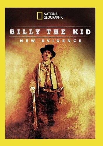 Billy the Kid: New Evidence