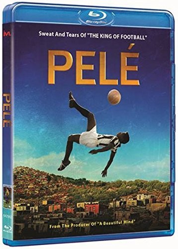 Pele: Birth of a Legend