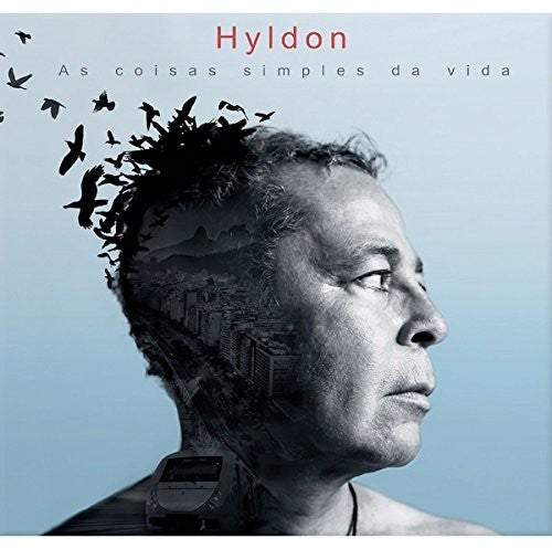 Hyldon - As Coisas Simples Da Vida