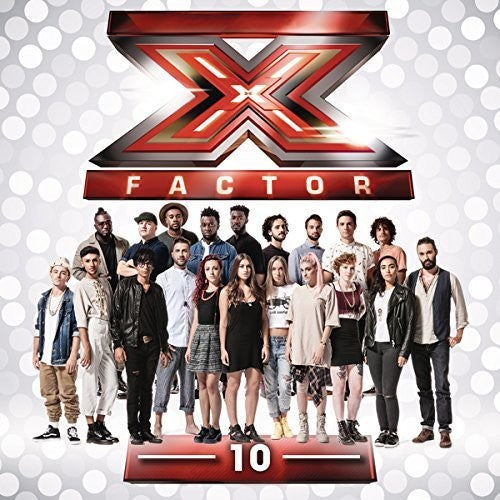 X Factor 10/ Various - X Factor 10 / Various