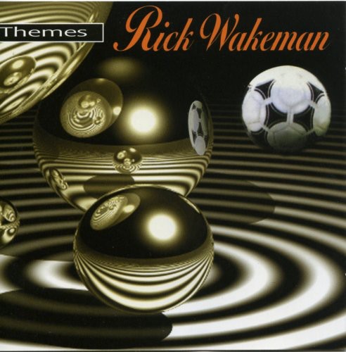 Rick Wakeman - Themes