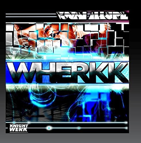 Vjuan Allure - Wherkk