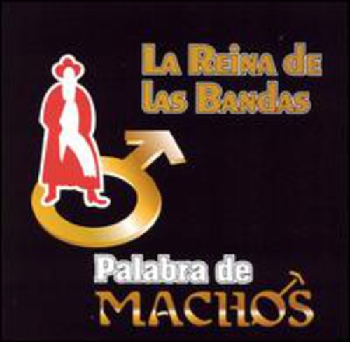 Banda Machos - Palabra de Machos