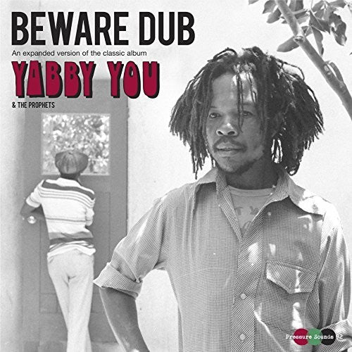 Yabby You - Beware Dub